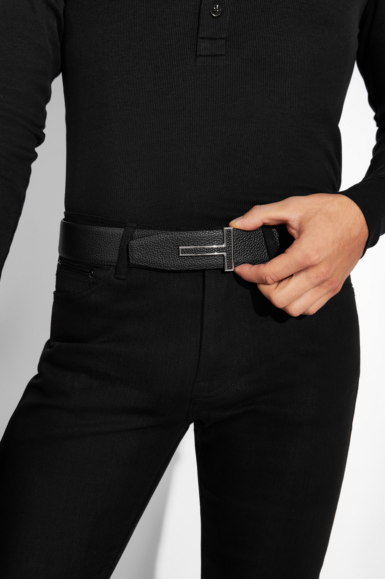 Tom store Ford men’s belt